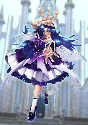 Fullbody